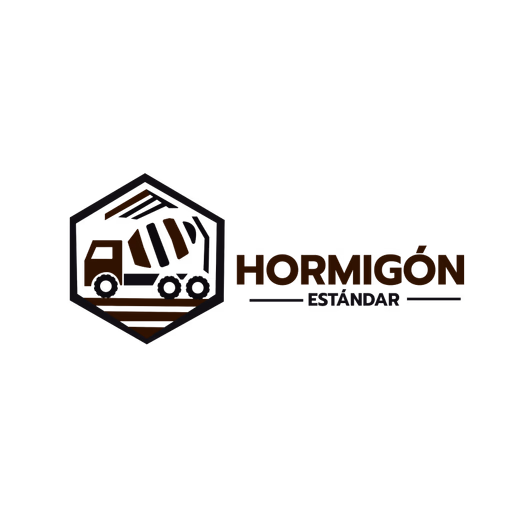 HORMIGÓN logo