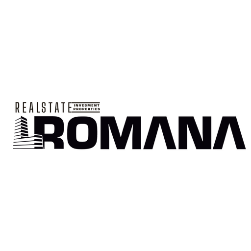 ROMANA logo