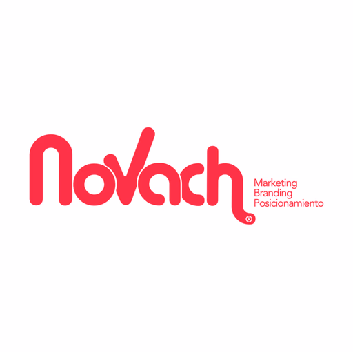 Novach logo