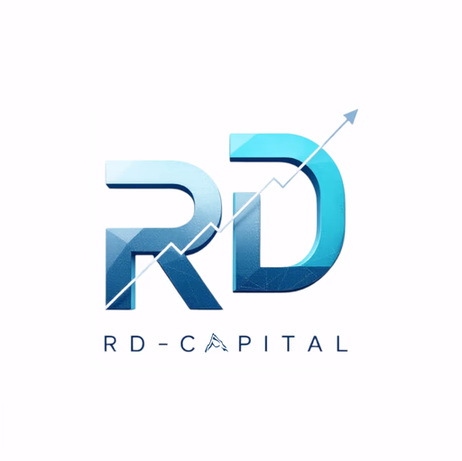 RD CAPITAL logo