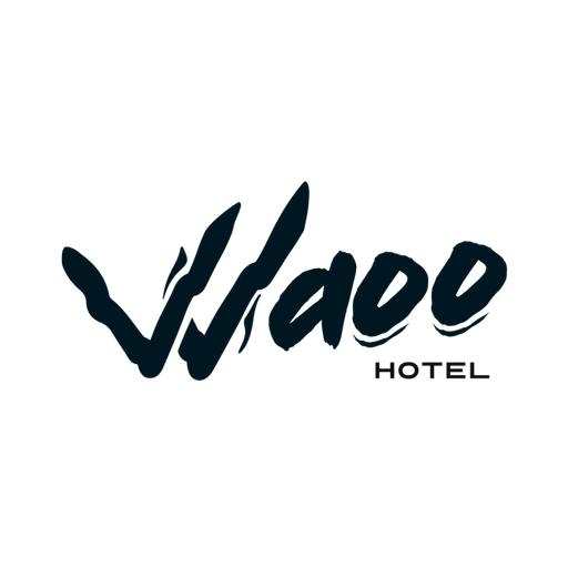 Waoo HOTEL logo